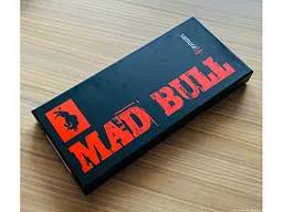 Кухонний ніж SAMURA 180 мм Mad Bull SMB-0040 - мініатюра 5