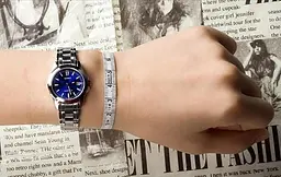 Годинник Casio LTP-1215A-2A2 - мініатюра 3