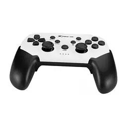 Геймпад Xtrike ME GP-43 Bluetooth PS4/IOS/Android/Nintendo/PC (GP-43) - мініатюра 4