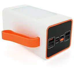 Повербанк ACL PW55 50000 mAh LED ліхтар PD 22.5W (34989) - мініатюра 3