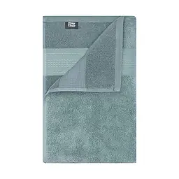 Рушник махровий Ardesto SuperSoft 70х140 см 100% бавовна зелений (ART2270SSP)  - мініатюра 3
