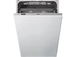 Встраиваемая посудомоечная машина Whirlpool WSIO 3T223 PCE X