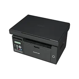 Багатофункціональний принтер А4 Pantum M6500 (22 стор/хв, 1200x1200 dpi, чорний) - мініатюра 4