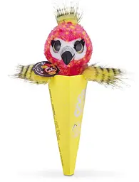 Іграшка м'яка Zuru Coco Surprise Neon із сюрпризом (6704581) - мініатюра 4