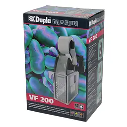 Флісовий роликовий фільтр Dupla Vliesfilter VF 200 для акваріумів до 200 л, 2000 л/год (82550) - мініатюра 8
