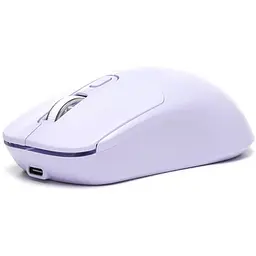 Мишка Hölmer MW-02OF Wireless/Bluetooth Purple (MW-02OF)