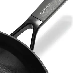 Сковорода-вок GreenPan Smart 28 см 3.6 л (CC005192-001) - мініатюра 3