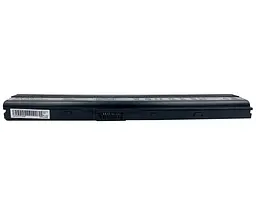 Акумулятор Elements для Asus A40 A42 A52 A62 B53 F85 K42 K52 K62 10.8V 5200 mAh (K42-3S2P-5200) - мініатюра 4