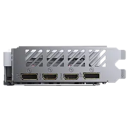 Відеокарта GeForce RTX 4060 8GB Gigabyte Aero OC (GV-N4060AERO OC-8GD) Б/В - мініатюра 5