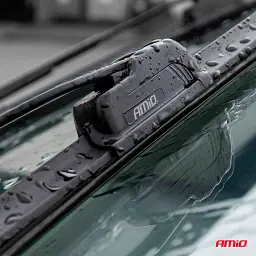 Щітка склоочисника AMiO U-Type 23" 580 мм (01183) (011836) - мініатюра 6