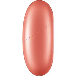 Бездротові навушники Huawei FreeBuds 5 Coral Orange - мініатюра 4