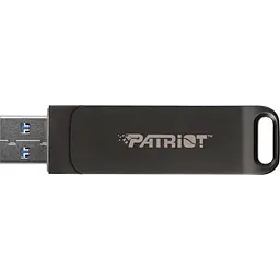 Флеш-накопичувач Patriot USB 3.2 Gen 1 Rage R550 1TB Type-A+C - мініатюра 2