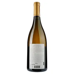 Вино Chateau Mukhrani Edition Limitee Rkatsiteli, біле, сухе, 0,75 л - мініатюра 2