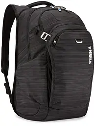 Рюкзак Thule Construct 24L (Black) 3205352 (TH 3205352)