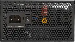 Блок живлення Chieftec Polaris 3.0 1250W 80+ Gold (PPS-1250FC-A3) - мініатюра 3