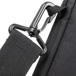 Сумка для ноутбука RivaCase 15.6" 5516 Gremio Black (5516Black) - мініатюра 6