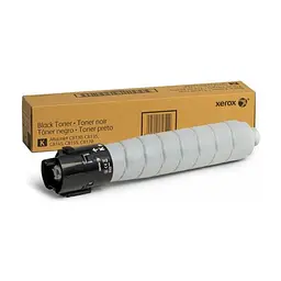 Тонер-картридж Xerox AL C8145/C8155/C8170 Black 59K (006R01758)