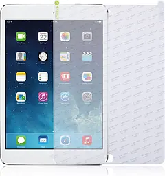 Захисна плівка Momax Crystal Clear iPad Air