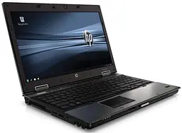 Ноутбук HP EliteBook 8540p (i5-560M/4/120SSD/NVS 5100M) - Class B "Б/В"