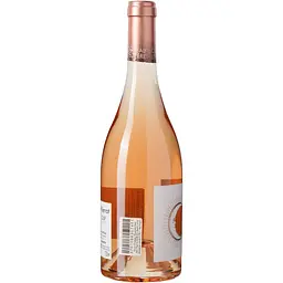 Вино Chateau l'Euziere Mon Ami Pierrot AOP Pic Saint Loup, рожеве, сухе, 0,75 л - мініатюра 4