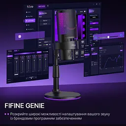 Мікрофон Fifine A9S (A9S) - мініатюра 10