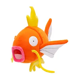 М'яка іграшка Pokemon Меджікарп W20, 20см (PKW3943)