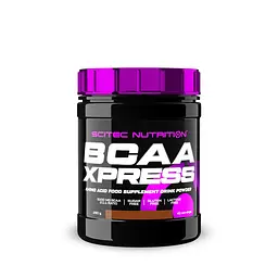 Амінокислота BCAA Scitec Nutrition BCAA Xpress, 280 грам - Манго