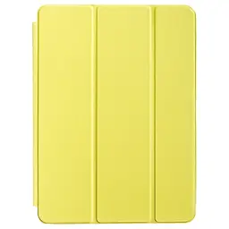Чехол Apple iPad Pro 11 2018 Smart Case Yellow