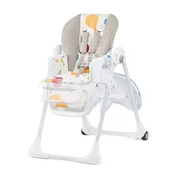 Стілець для годування Kinderkraft Yummy Multi (5902533910274) - мініатюра 10