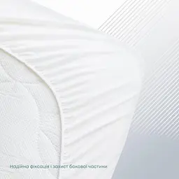 Наматрацник-чохол ТЕП Latt 200х80х30 см (5-00383) - мініатюра 5