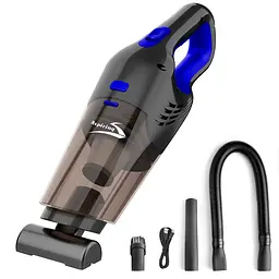 Пилосос Aspiring Gale 3 Wireless 12000 Pa - мініатюра 5
