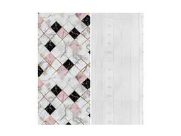 Плівка на самоклейці STICKER WALL 60см*10м (D) SW-00002400 - мініатюра 6