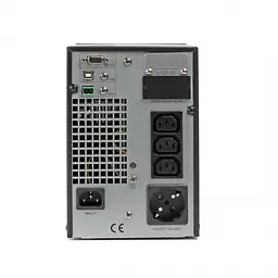Джерело безперебійного живлення EnerGenie EG-UPSO-1000 1000VA - мініатюра 2
