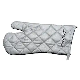 Набір для барбекю Essentials Berghoff Essentials у фартуху 9 пр. (1100189) - мініатюра 2