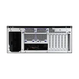 Корпус серверний Chieftec UNC-409S-AIO-OP без БЖ - мініатюра 3