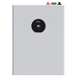 Акумуляторна батарея Deye SE-F5 Pro-C - 51.2V 5.12kWh