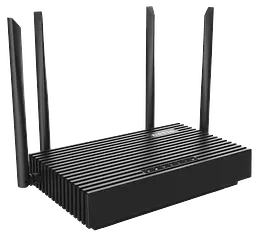 Бездротовий маршрутизатор Netis N6 AX1800 Wi-Fi 6 MU-MIMO Gigabit Router (7069596) - мініатюра 4