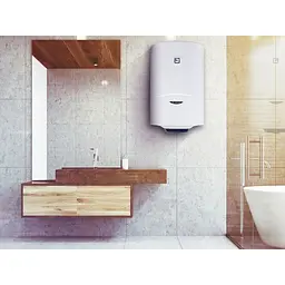 Бойлер ARISTON BLU1 R 80 V 1.5 К PL DRY - мініатюра 2
