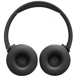 Навушники JBL Tune 670 NC (JBLT670NCBLK) Чорні - мініатюра 5