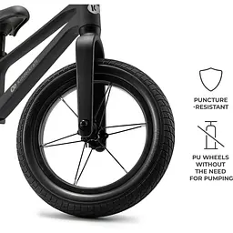 Біговел Kinderkraft Eter Black (KRETER00BLK0000) - мініатюра 12