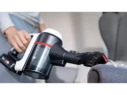 Вертикальний + ручний пилосос (2 в 1) Bosch BCS711XXL - мініатюра 7
