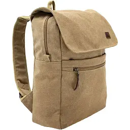 Рюкзак міський Semi Line 15 л бежевий (J4922-1)