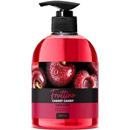 Мило для рук Fruttino Cherry Candy 460 мл
