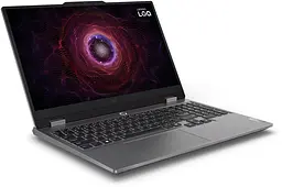 Ноутбук Lenovo LOQ 15ARP9 (83JC0068PB) - мініатюра 2