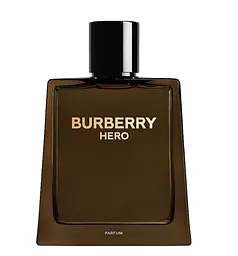 Оригінал Burberry Hero Parfum 100 мл ТЕСТЕР