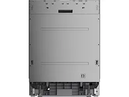 Встраиваемая посудомоечная машина EDLER EBD-6030PDHS - миниатюра 6
