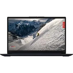 Ноутбук Lenovo 15.6'' IdeaPad 1 15ALC7,7 5700U,8 cores,40GB DDR4,512GB,Radeon,Без ОС