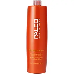 Шампунь Palco Color Glam для фарбованого волосся 1000 мл