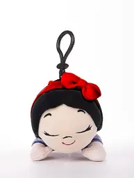 Іграшка м'яконабивна Sambro Disney Collectible Snuglets Білосніжка з кліпсою 13 cм (DSG-9429-6) - мініатюра 2