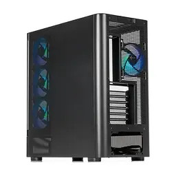Корпус для ПК Qube MASTERFORCE_GBNU3 - миниатюра 4